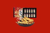 渭城区回收虫草
